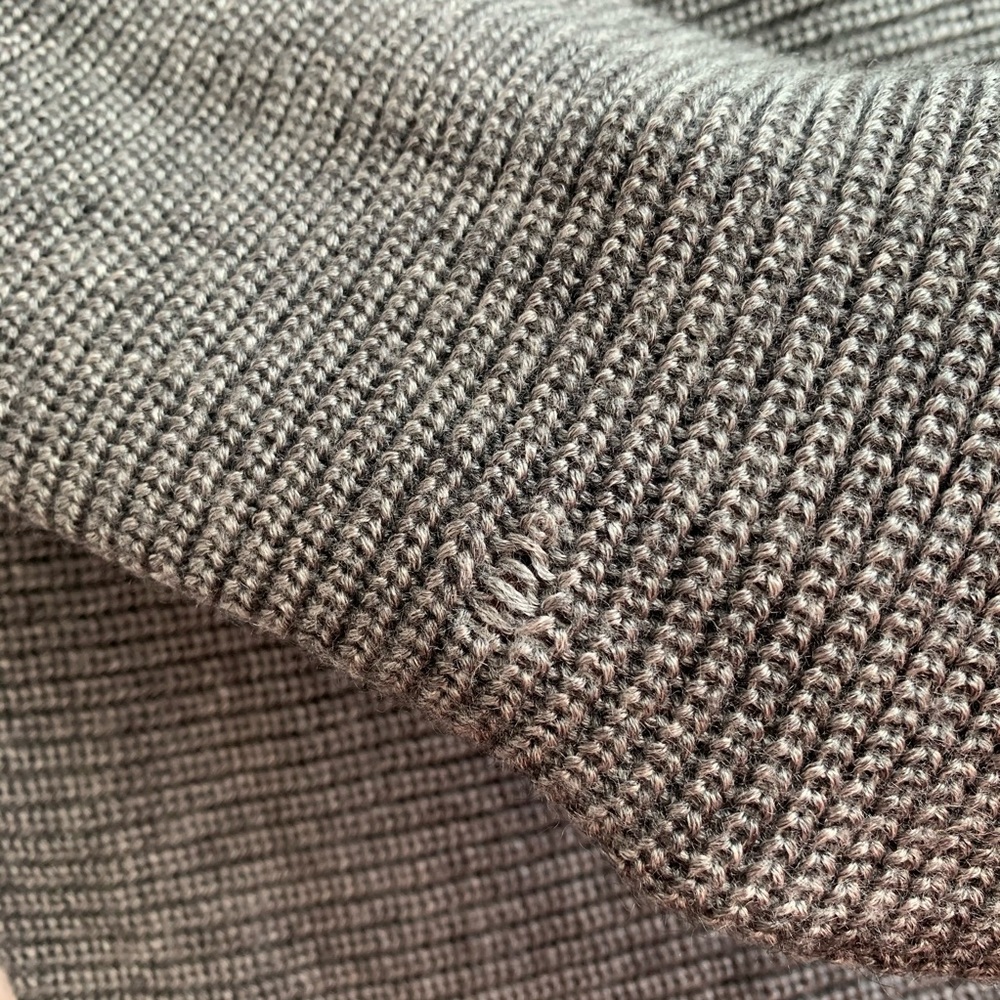 Lovers + Friends Madrona Dress in Grey - Picture 11 of 11